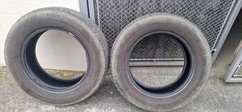 letní pneu -  Hankook kinergy eco 2 - 2x