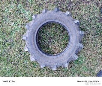 Prodám pneumatiku na Vari