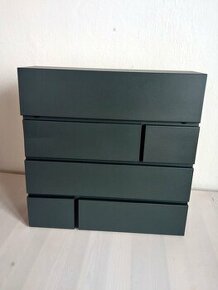 Poštovní schránka Richter Czech BK.932.AM