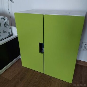 STUVA SKŘÍŇKA IKEA