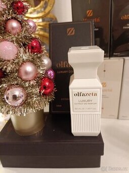 Nový unisex parfém s edice Tom Ford Lost Cherry