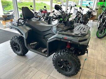 CF Moto Gladiator C5 T3b 2026 NOVINKA