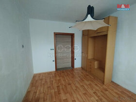 Pronájem bytu 2+1, 55 m², Makov