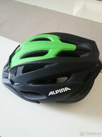 Cyklistická helma ALPINA