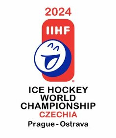 IIHF - VIP lístek na zápas o 3. místo (bronz) dne 26.05.2024
