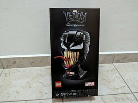 LEGO Super Heroes 76187 Venom