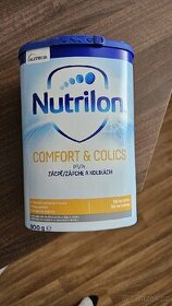 Nutrilon comfort & colics