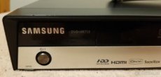 Blu-ray DVD rekordér s HDD Samsung HR753