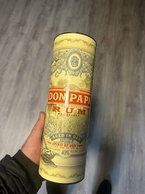 Don papa rum 1l small batch - 1