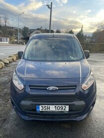 Prodám Ford Connect 1.6 TDCI
