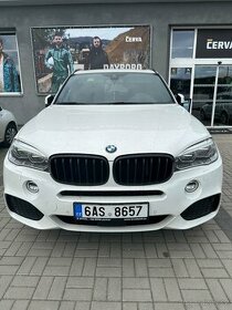 BMW X5 M 40 230Kw