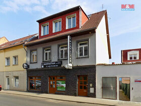 Prodej rodinného domu, Teplice, ul. Doubravská