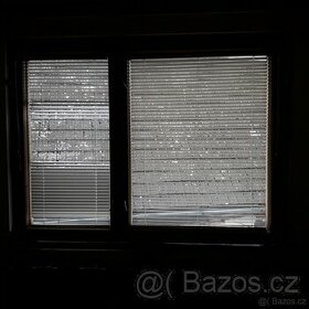 Prodám použité vyndaná okna,viz seznam