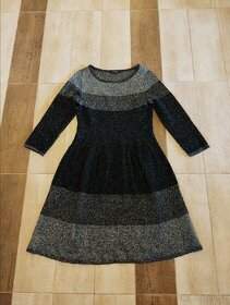 Nové šaty zn.Orsay vel.S