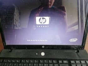 prodám notebook hp ProBook 4510s