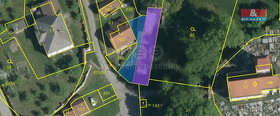 Prodej pozemku k bydlení, 427 m², Pelhřimov - 1