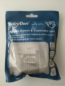 Dětská pojistka BabyDan - 1