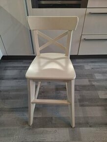 Dětská židle IKEA Ingolf
