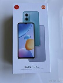 Xiaomi Redmi 10 - 1
