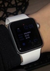 Apple watch 3 - 1