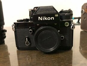 Nikon F2 - 1
