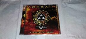 PRODAM 2CD  - ARAKAIN  -