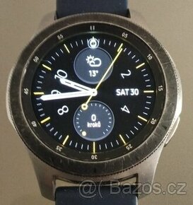 Prodám chytré hodinky Samsung Galaxy Watch 46mm SM-R800