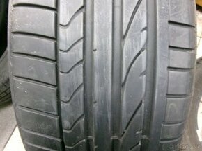 215/40 R17 BRIDGESTONE (6-6,5mm) č.13971