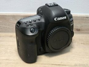 Canon 5D IV TOP STAV + CF karty