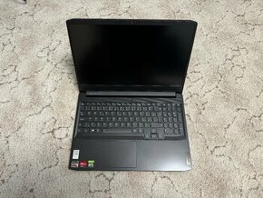 Prodám herní notebook Lenovo Gamimg IdeaPad 3