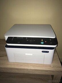 Laserová tiskárna Xerox