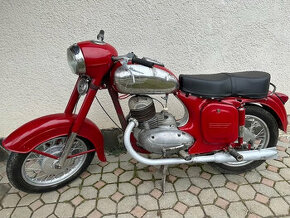 jawa 250 353