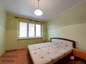 Prodej, byty/3+1, 64 m2, Vinohradská 970, Horní Litvínov, 43