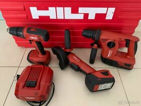 Hilti 3 Tools kit