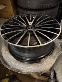 Alu kola MERCEDES AMG W223 255/35 r21 a 285/30 r21 - 1