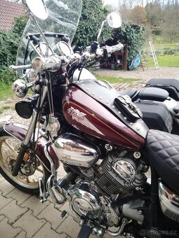 Virago
