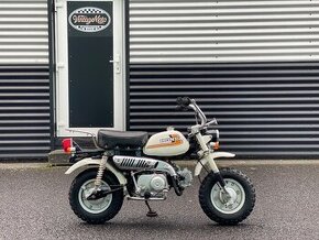 Honda Monkey Z50j (1977)