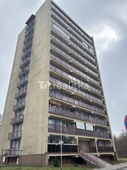 Pronájem byt 1 + 1, 38㎡ Karviná 73301 - 1