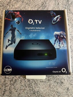 Setobox O2