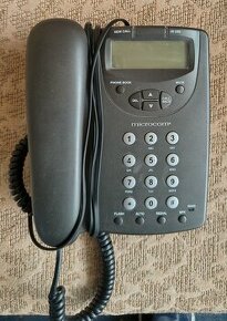 Telefon VOIP Microcom