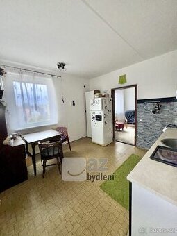 Prodej prostorného bytu 3+1, 73 m2 - Tábor, SNL, ev.č. 11490