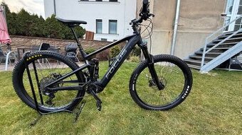 Elektrokolo Focus Jam2 6.7 Black Matt 29