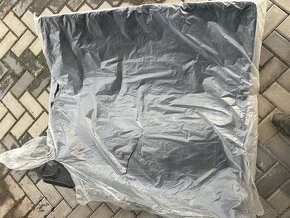 Plastova vana do kufru Ford Mondeo kombi 2004