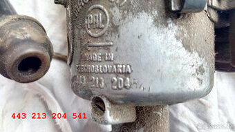 rozdělovač Škoda 130, 136, Rapid, Garde 443 213 204 541