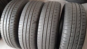 Pneumatiky letní 185/70R14-88T Continetal