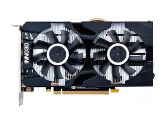 Inno3D GeForce GTX 1660 SUPER Twin X2 6GB