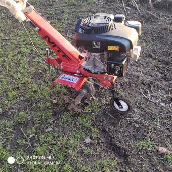 Kultivátor Mountfield MTF RT 56D