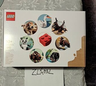 Lego 4002024