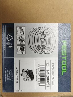 FESTOOL SACÍ HADICE