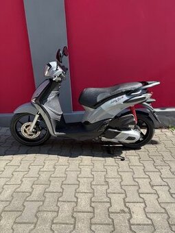 Piaggio Liberty 125